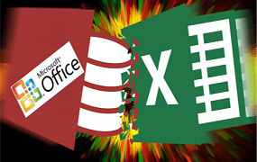 Ms.Office + Advance Excel